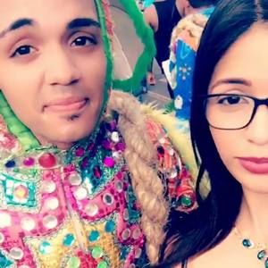 Meet your Posher, Jose luis